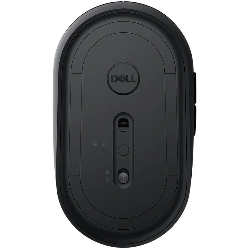 Dell Mobile Pro Wireless Mouse - MS5120W - Black - 1