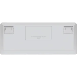 LOGITECH MX Mechanical Mini for MAC Bluetooth Illuminated Keyboard - PALE GREY - US INT'L - TACTILE - 6