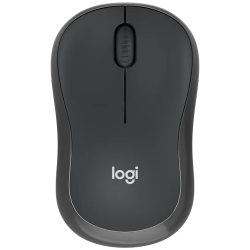 LOGITECH M240 Bluetooth Mouse - GRAPHITE - SILENT - 3