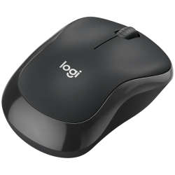 LOGITECH M240 Bluetooth Mouse - GRAPHITE - SILENT - 4