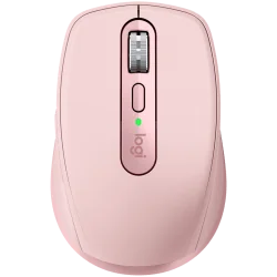 LOGITECH MX Anywhere 3S - ROSE - 2.4GHZ/BT - 3