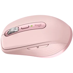 LOGITECH MX Anywhere 3S - ROSE - 2.4GHZ/BT - 4