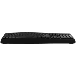 CANYON keyboard HKB-W6 Wireless Black - 6