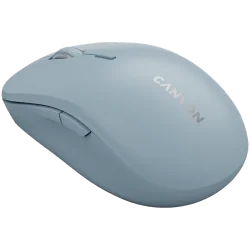 CANYON mouse MW-12 Dual band Wireless Blue - 9