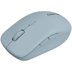 CANYON mouse MW-12 Dual band Wireless Blue - 12