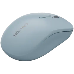 CANYON mouse MW-12 Dual band Wireless Blue - 13