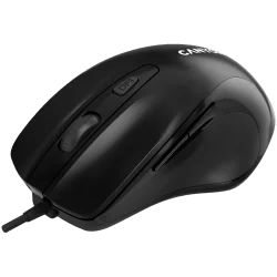 CANYON mouse M-6 Wired Black - 7