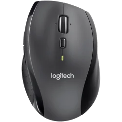 LOGITECH M705 Marathon Wireless Mouse - BLACK - 5