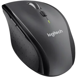 LOGITECH M705 Marathon Wireless Mouse - BLACK - 6