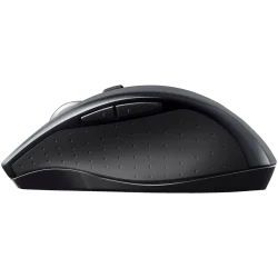 LOGITECH M705 Marathon Wireless Mouse - BLACK - 8