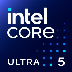 CPU Desktop Intel Ultra 5 245KF (24M Cache, up to 5.20 GHz, FCLGA18W) box - 2