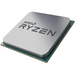 AMD CPU Desktop Ryzen 5 PRO 6C/12T 8600G (5.0GHz,22MB,65W,AM5) tray, with Radeon Graphics - 1