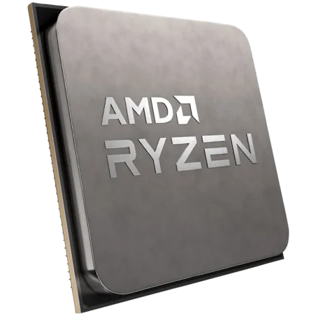 AMD CPU Desktop Ryzen 7 8/16T 9800X3D (5.2GHz,104MB,120W,AM5) tray, with Radeon Graphics - 1