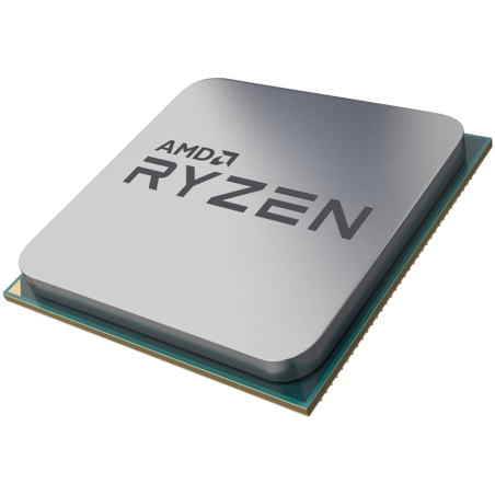 AMD CPU Desktop Ryzen 5 6C/12T 5600 (3.6/4.2GHz Boost,36MB,65W,AM4) MPK - 1