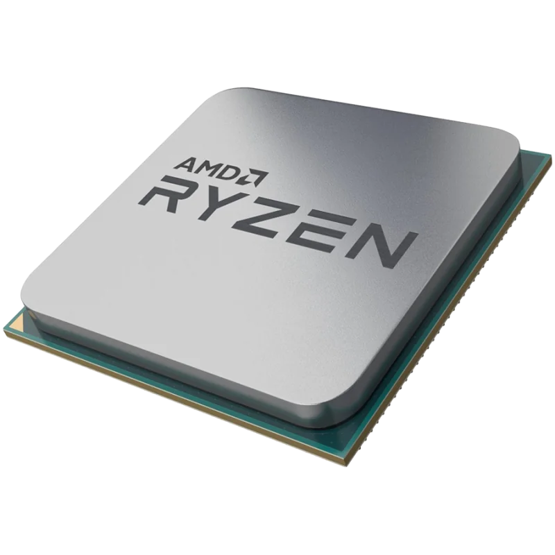 AMD CPU Desktop Ryzen 5 6C/12T 5600 (3.6/4.2GHz Boost,36MB,65W,AM4) Tray - 1