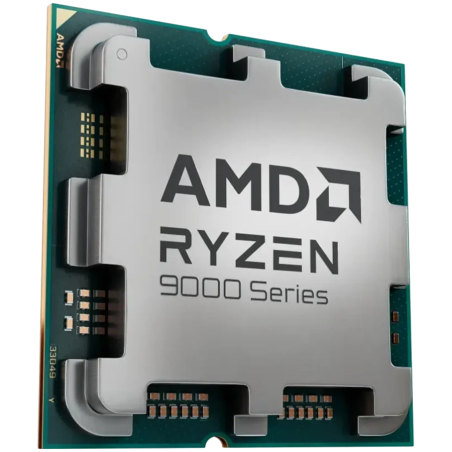 AMD CPU Desktop Ryzen 9 12/24T 9900X3D (4.4GHz/5.5GHz,140MB,120W,AM5) tray, with Radeon Graphics - 1