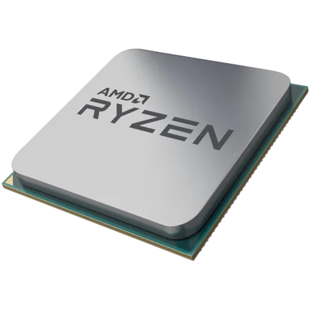 AMD CPU Desktop Ryzen 7 8C/16T 7800X3D (5.0GHz Max, 104MB,120W,AM5) tray, with Radeon Graphics - 1