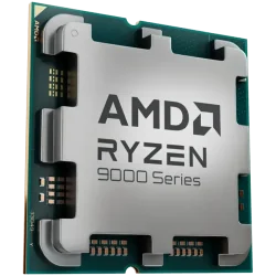 AMD CPU Desktop Ryzen 5 6/12T 9600 (5.2GHz,38MB,65W,AM5) tray, with Radeon Graphics - 1