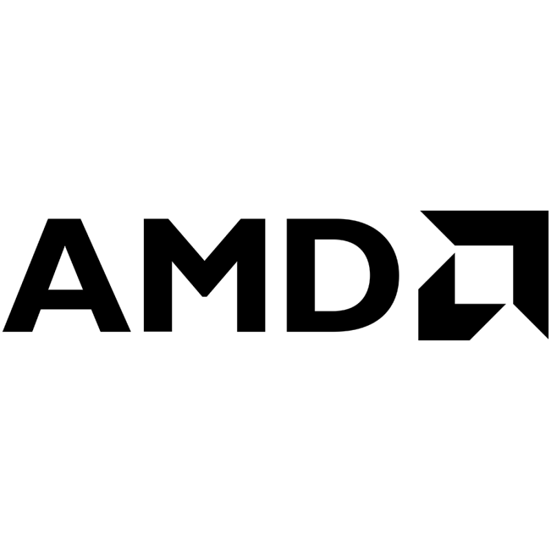 AMD CPU Desktop Ryzen 5 PRO 6C/12T 8600G (5.0GHz,22MB,65W,AM5) MPK, with Wraith Stealth Cooler and Radeon Graphics - 1