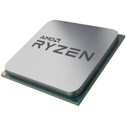 AMD CPU Desktop Ryzen 7 8C/16T 5700X (3.4/4.6GHz Boost,36MB,65W,AM4) Tray - 1