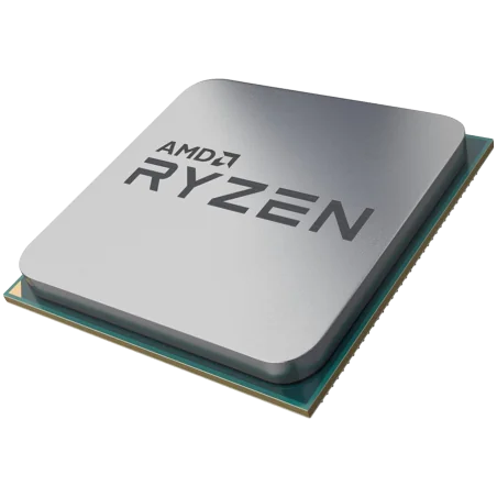 AMD CPU Desktop Ryzen 7 8C/16T 5700X (3.4/4.6GHz Boost,36MB,65W,AM4) Tray - 1
