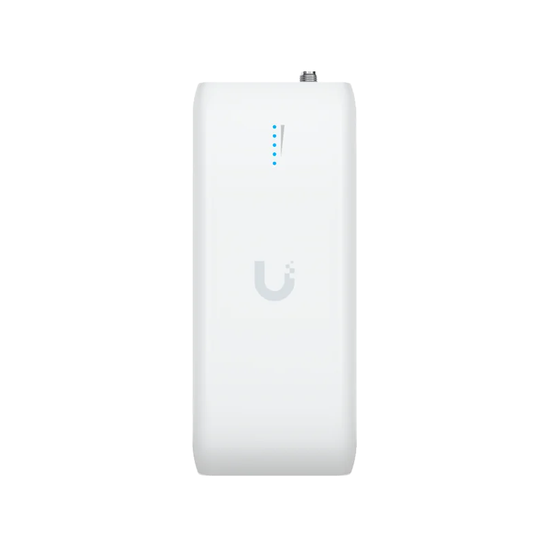 Ubiquiti UDB-EU Device Bridge Plug-and-play, wireless bridging PoE adapter with integrated UniFi WiFi Auto-Link. - 1