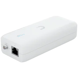 Ubiquiti UDB-EU Device Bridge Plug-and-play, wireless bridging PoE adapter with integrated UniFi WiFi Auto-Link. - 2