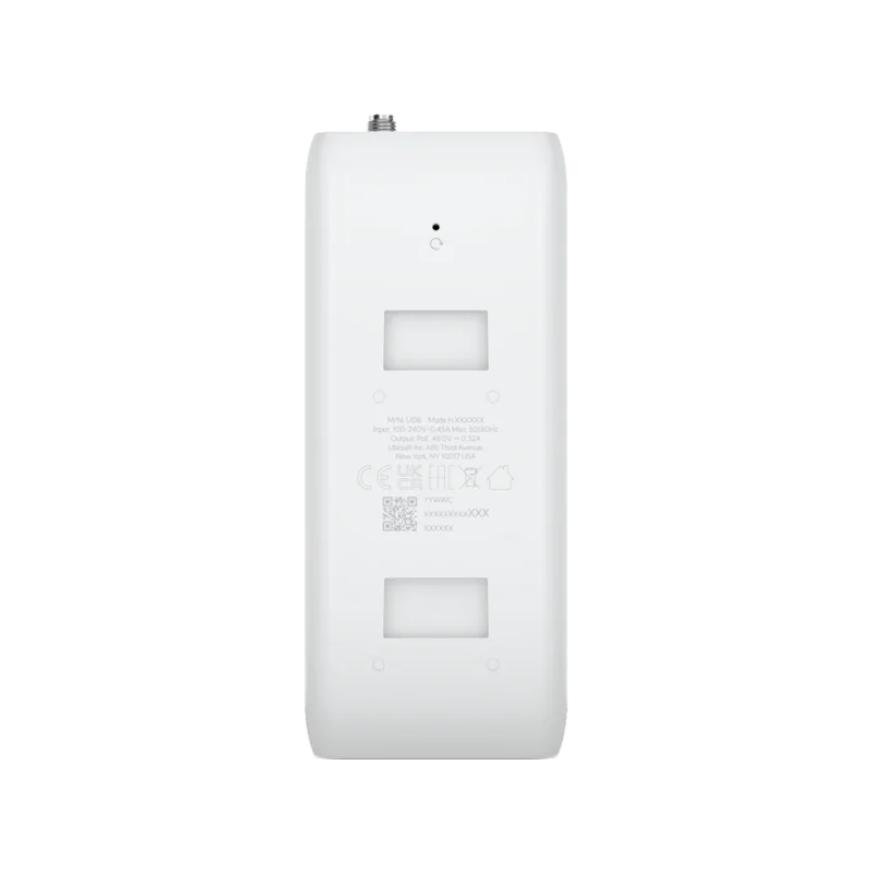 Ubiquiti UDB-EU Device Bridge Plug-and-play, wireless bridging PoE adapter with integrated UniFi WiFi Auto-Link. - 1