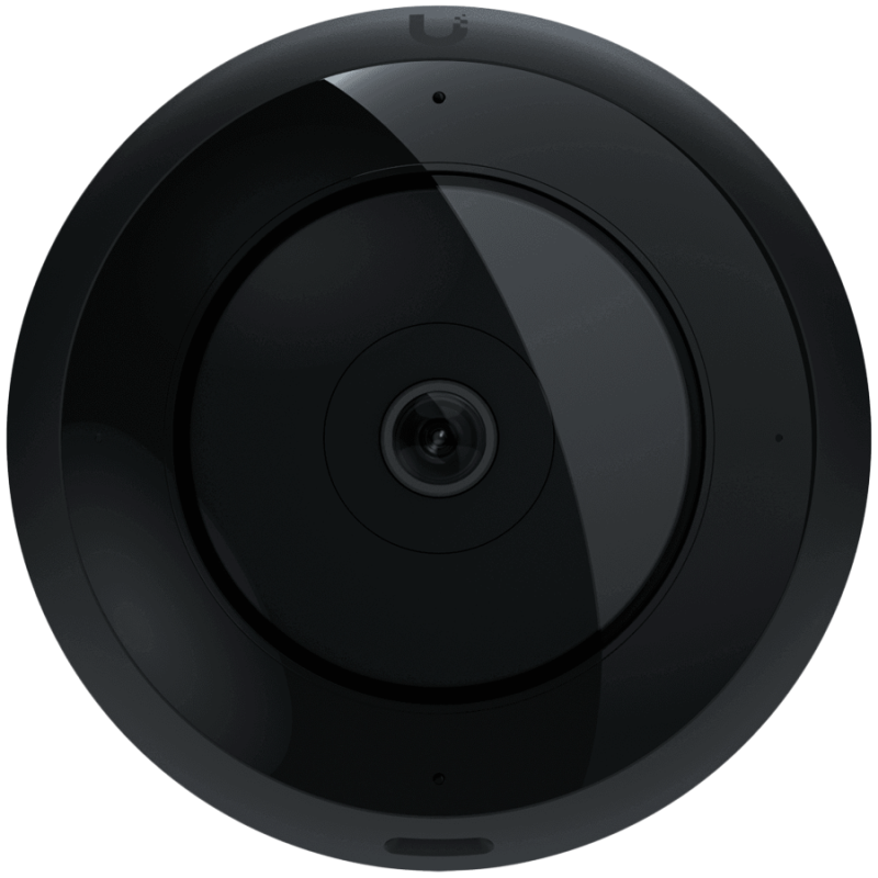 360 degree overhead view camera designed for computer vision applications - 1