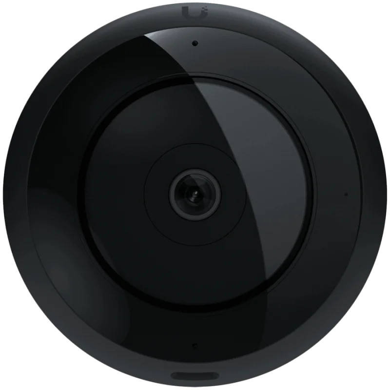 360 degree overhead view camera designed for computer vision applications - 1