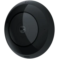 360 degree overhead view camera designed for computer vision applications - 6