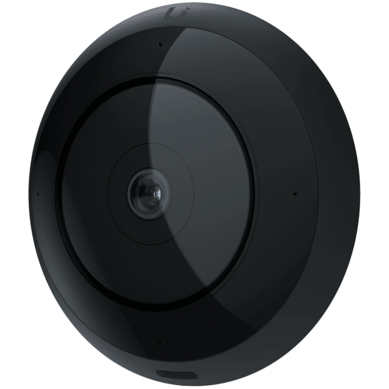 360 degree overhead view camera designed for computer vision applications - 1