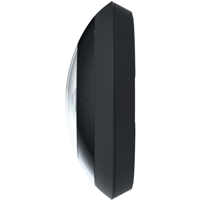 360 degree overhead view camera designed for computer vision applications - 1