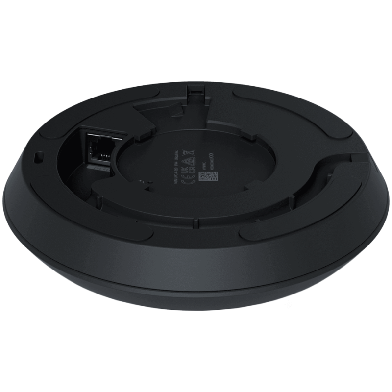 360 degree overhead view camera designed for computer vision applications - 1