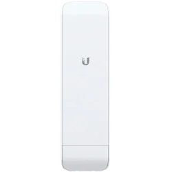 UBIQUITI airMAX NanoStation M2 2.4 GHz frequency band Plug-and-play integration with airMAX antennas. - 4
