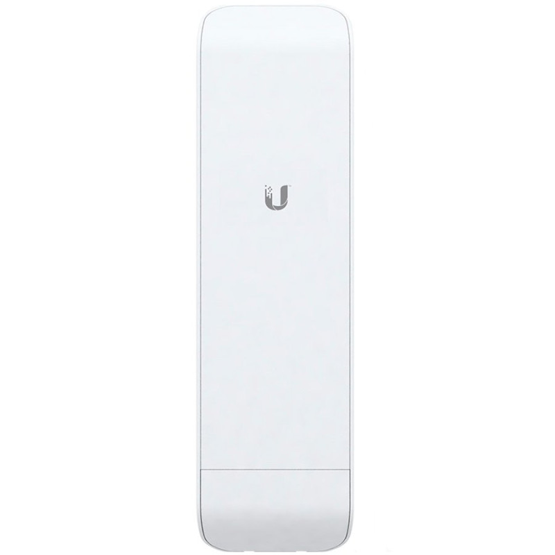 UBIQUITI airMAX NanoStation M2 2.4 GHz frequency band Plug-and-play integration with airMAX antennas. - 1