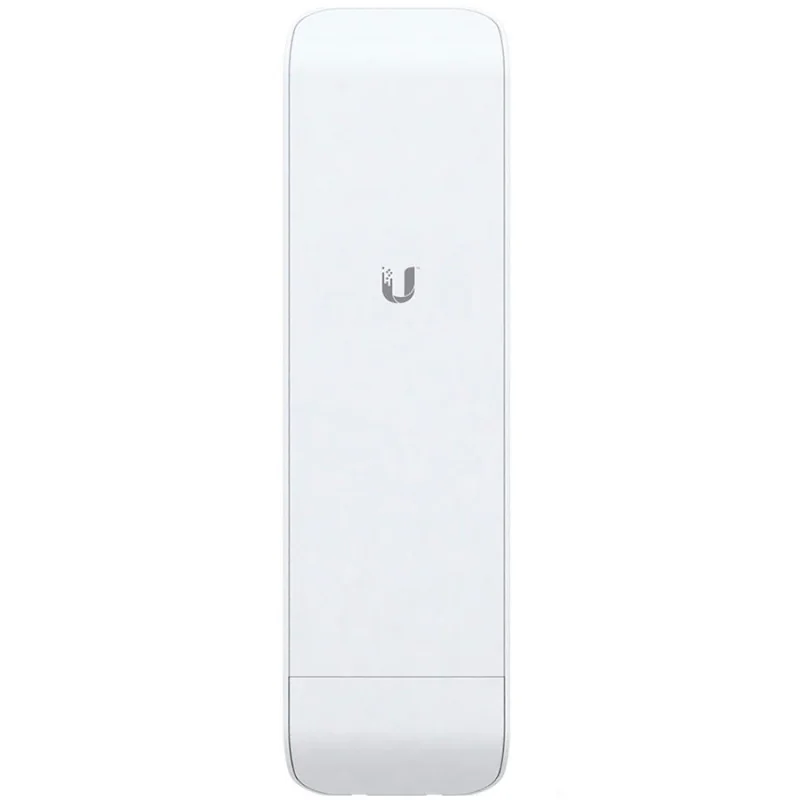 UBIQUITI airMAX NanoStation M2 2.4 GHz frequency band Plug-and-play integration with airMAX antennas. - 1