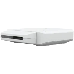 UBIQUITI Flex (4) GbE PoE+ ports (1) GbE PoE++ input port for power 46W PoE availability* PoE++ input 20W PoE availability PoE+ 