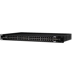 EdgeSwitch, 48-Port, 500W - 3