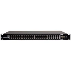 EdgeSwitch, 48-Port, 500W - 4