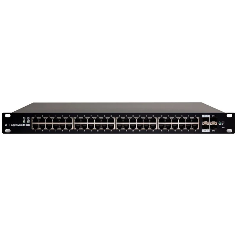 EdgeSwitch, 48-Port, 500W - 1