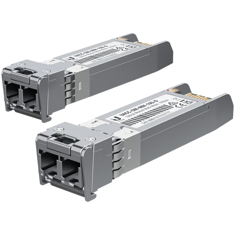 Multi-mode Optical Module 10GB ( 2pack) - 1