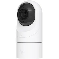 UBIQUITI G5 Flex 2K (4MP) video resolution Versatile table or ceiling mounting 6 m (20 ft) IR night vision AI event detections C