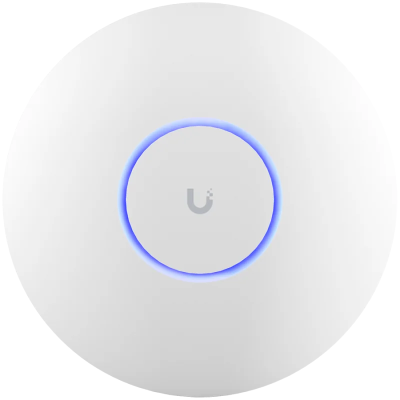 UBIQUITI UniFi U7 Pro, Access Point, WiFi 7 - 1