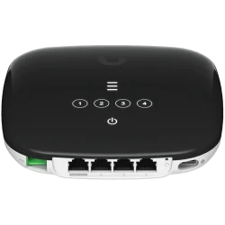 Ubiquiti UF-WIFI6-EU GPON customer-premises equipment (CPE) with WiFi6 support - 4