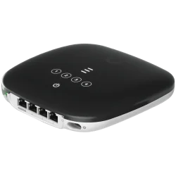 Ubiquiti UF-WIFI6-EU GPON customer-premises equipment (CPE) with WiFi6 support - 5