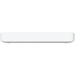 Ubiquiti switch USW-Flex-2.5G-8-EU 8-port 2.5 GbE ports, 10 GbE PoE+ input port for power / SFP+ port combo - 8