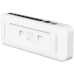Ubiquiti switch USW-Flex-2.5G-8-EU 8-port 2.5 GbE ports, 10 GbE PoE+ input port for power / SFP+ port combo - 10