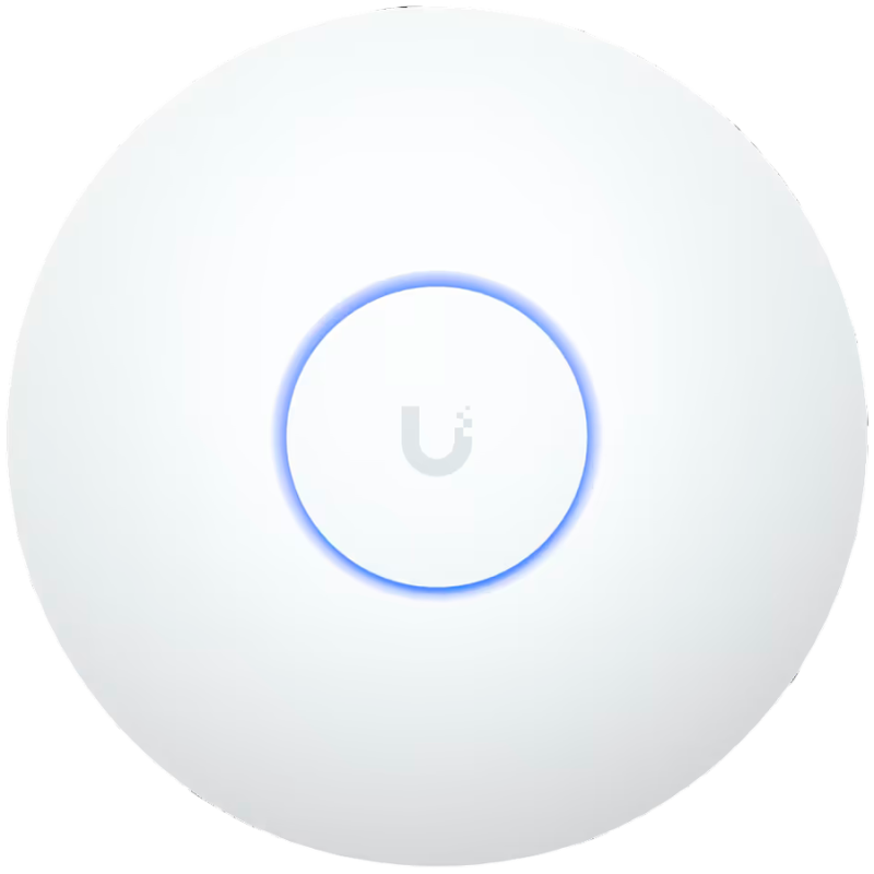 UBIQUITI UniFi U7 Long-Range, Access Point, WiFi 7 - 1