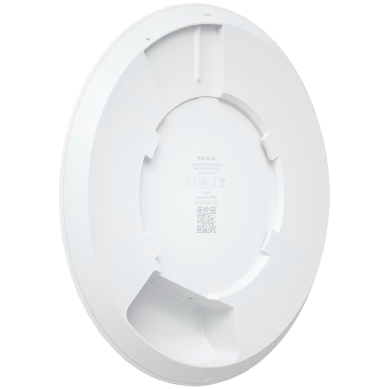 UBIQUITI UniFi U7 Long-Range, Access Point, WiFi 7 - 1